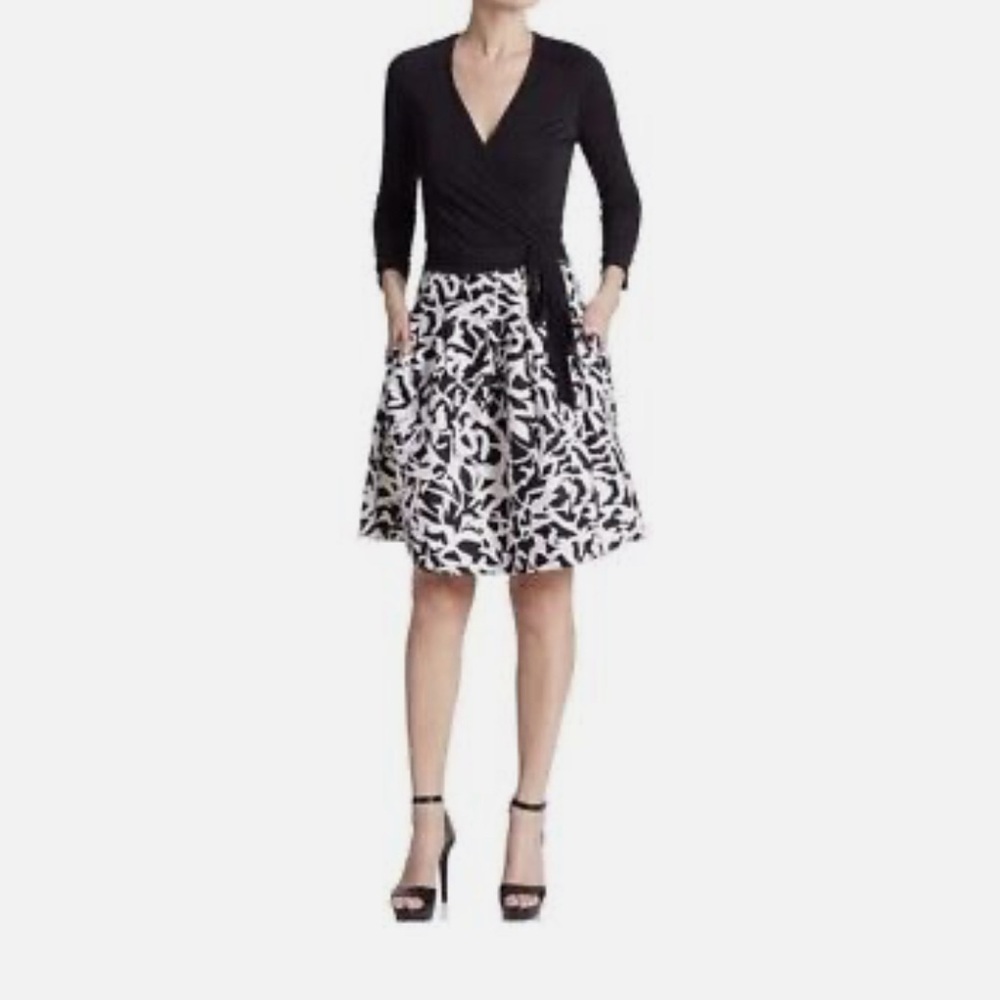 Diane Von Furstenberg, 6
